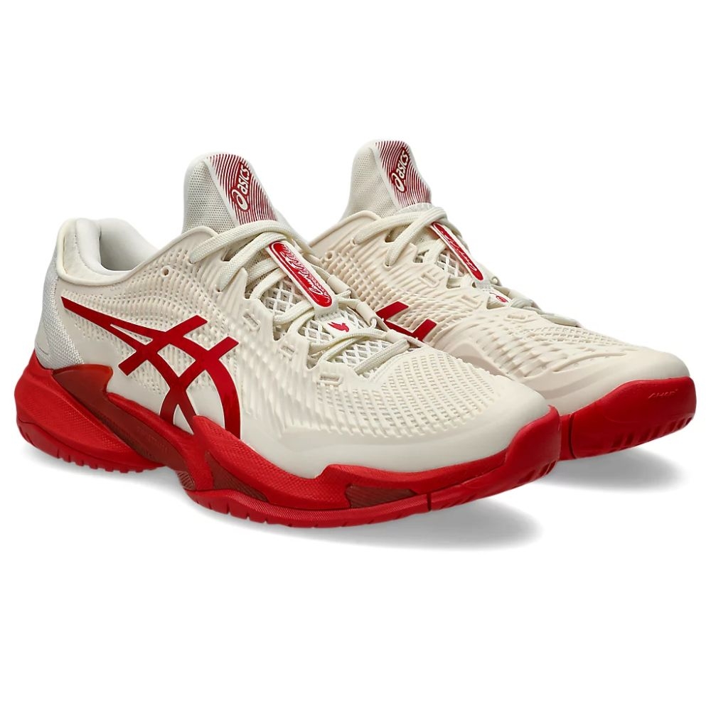 Giày tennis/pickleball ASICS COURT FF NOVAK Nam - 1041A522.968