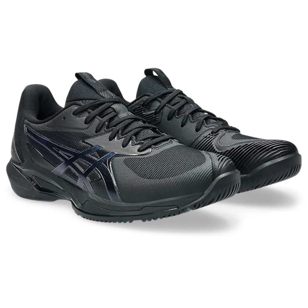 Giày tennis/pickleball ASICS SOLUTION SPEED FF 3 NIGHT ENERGY Nam - 1041A529.960