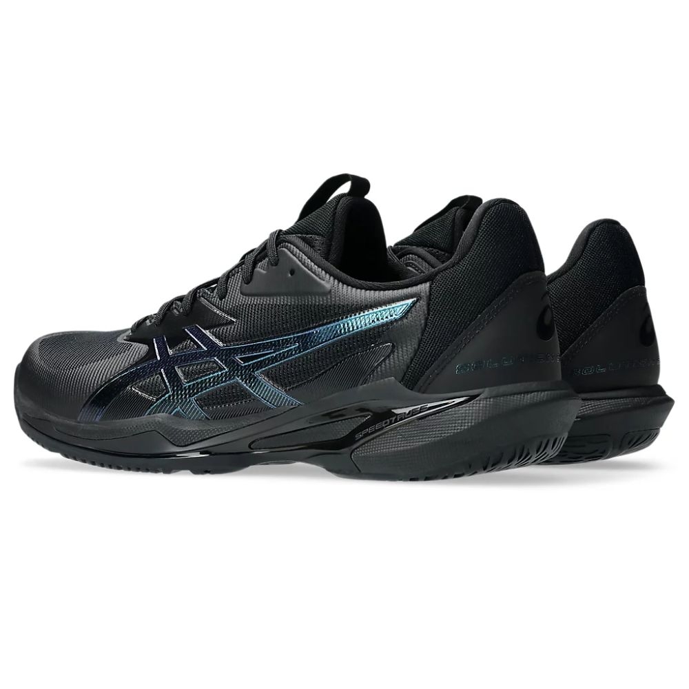 Giày tennis/pickleball ASICS SOLUTION SPEED FF 3 NIGHT ENERGY Nam - 1041A529.960