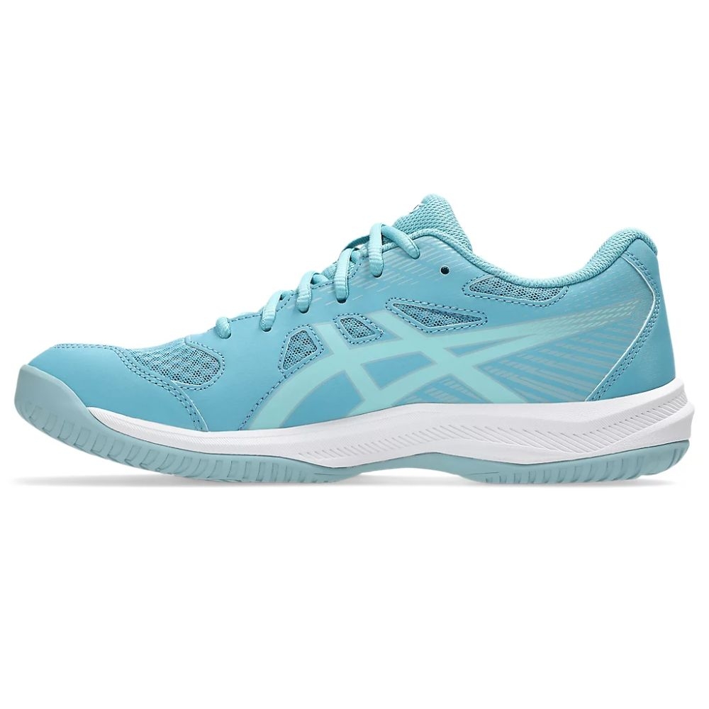 Giày thể thao trong nhà/pickleball ASICS UPCOURT 6 Nam - 1071A104.403