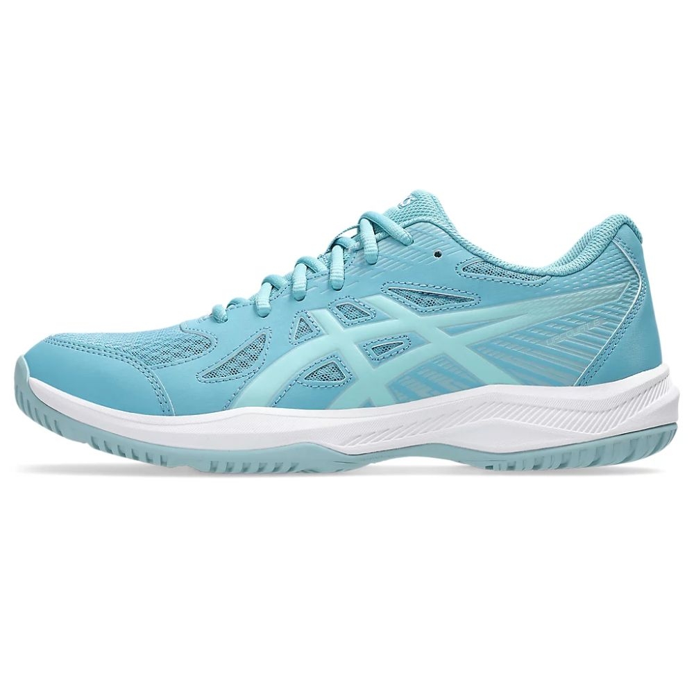 Giày thể thao trong nhà/pickleball ASICS UPCOURT 6 Nam - 1071A104.403