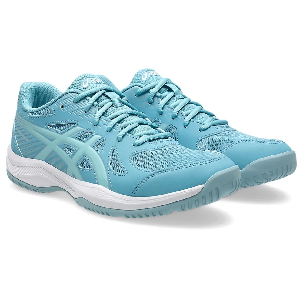 Giày thể thao trong nhà/pickleball ASICS UPCOURT 6 Nam - 1071A104.403