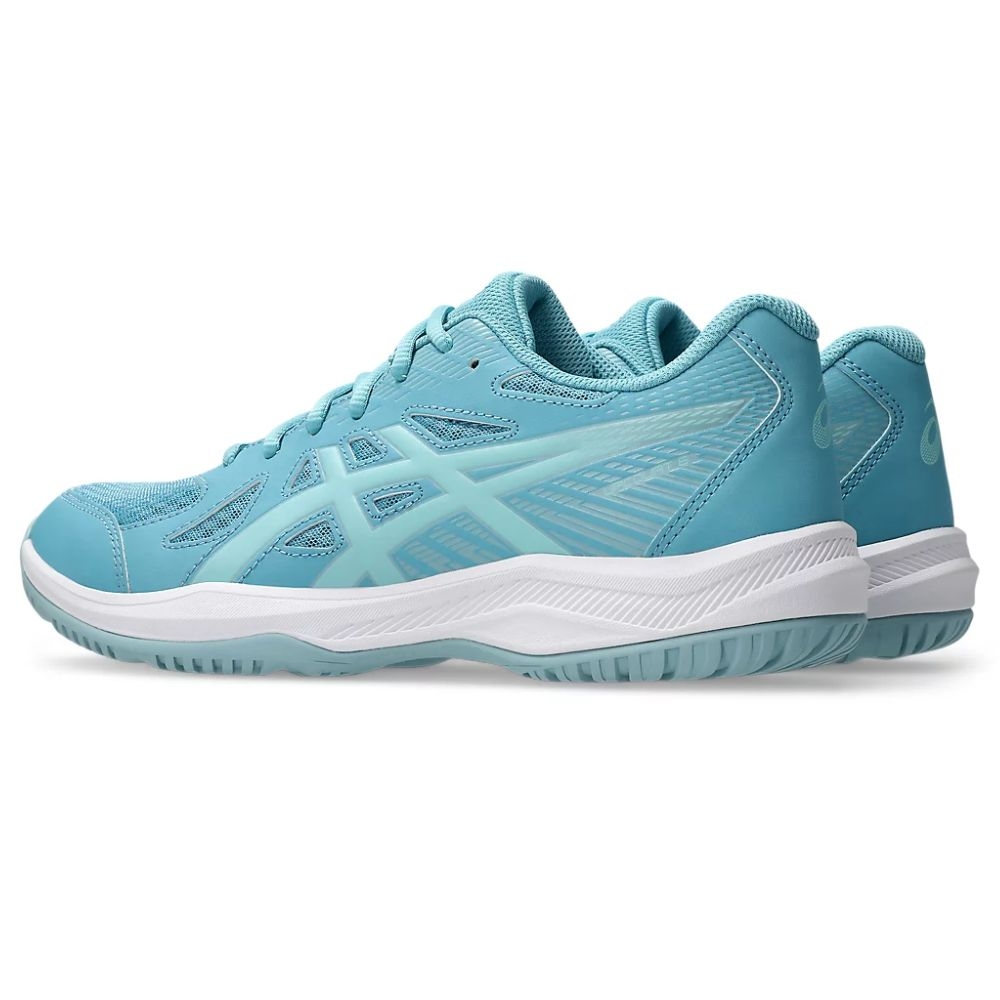 Giày thể thao trong nhà/pickleball ASICS UPCOURT 6 Nam - 1071A104.403