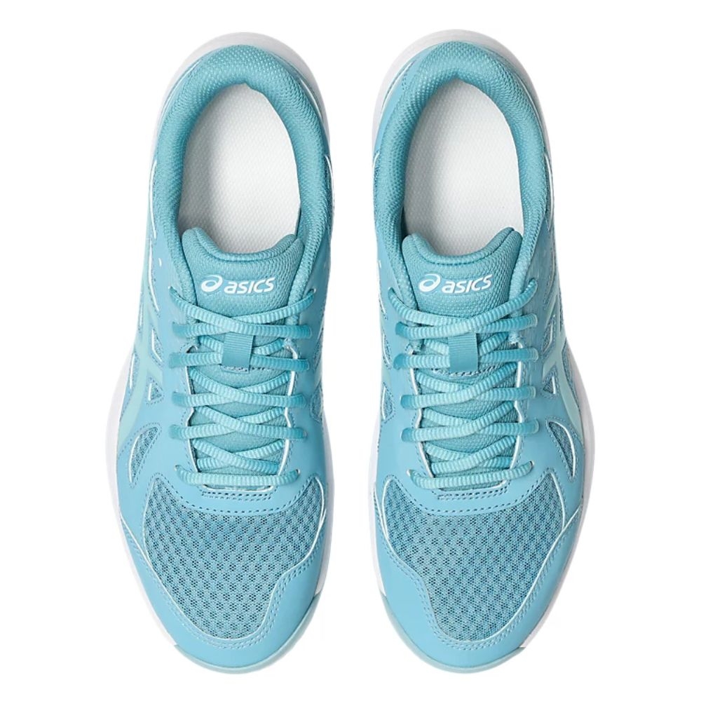 Giày thể thao trong nhà/pickleball ASICS UPCOURT 6 Nam - 1071A104.403