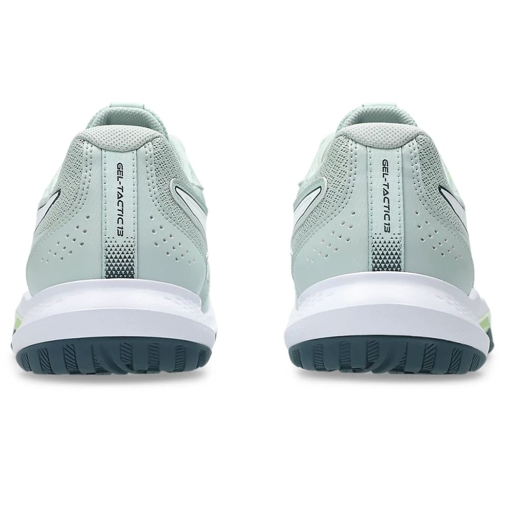 Giày thể thao trong nhà/pickleball ASICS GEL-TACTIC 13 Nam - 1071A114.300