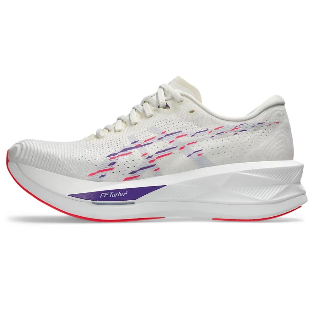 Giày chạy bộ ASICS SONICBLAST Nam - 1011C083.100