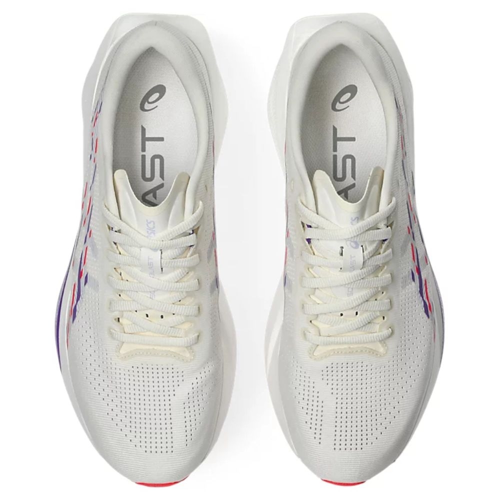 Giày chạy bộ ASICS SONICBLAST Nam - 1011C083.100
