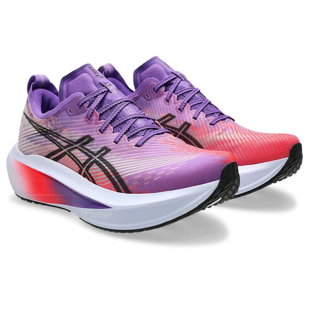 Giày chạy bộ ASICS MEGABLAST Unisex - 1013A170.500
