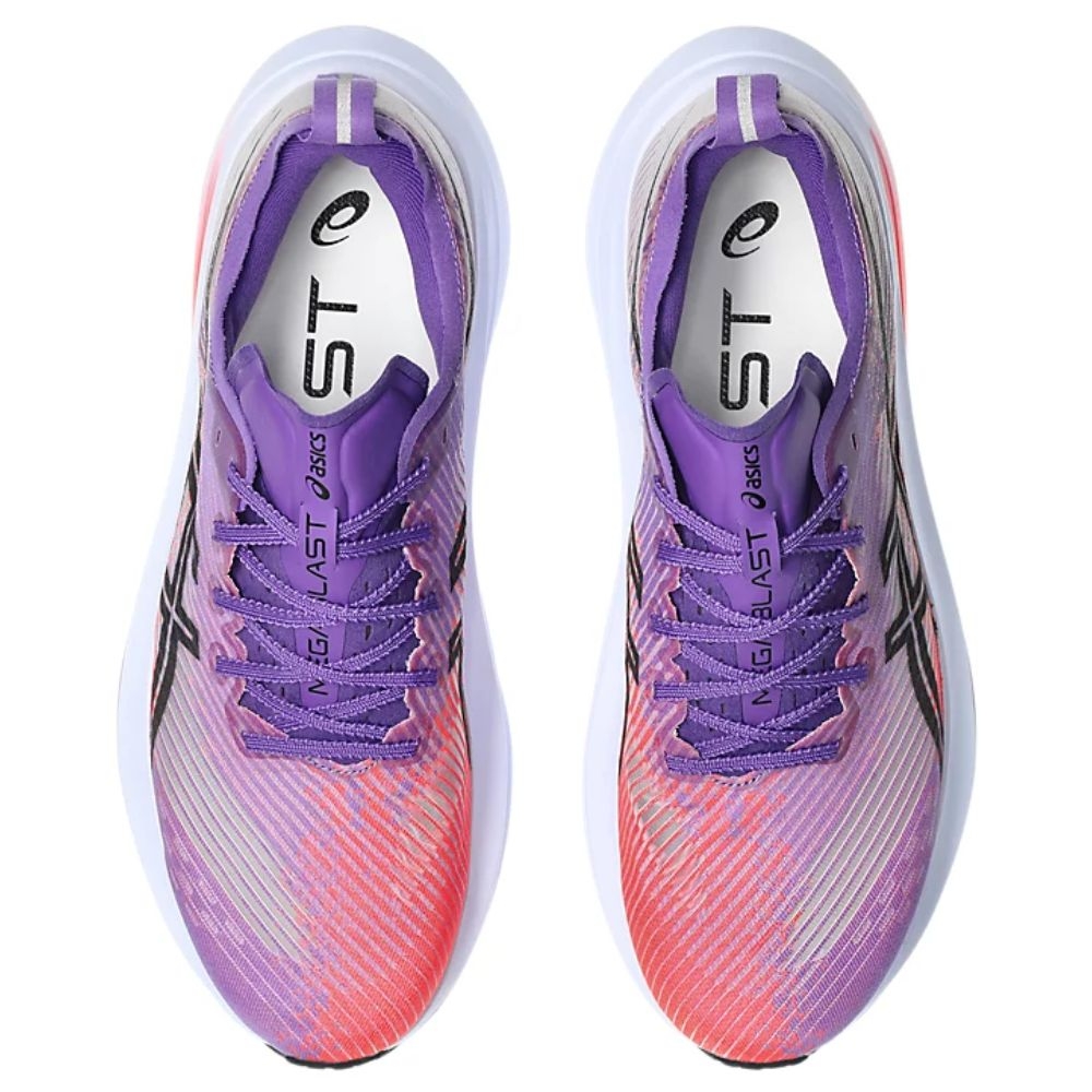 Giày chạy bộ ASICS MEGABLAST Unisex - 1013A170.500