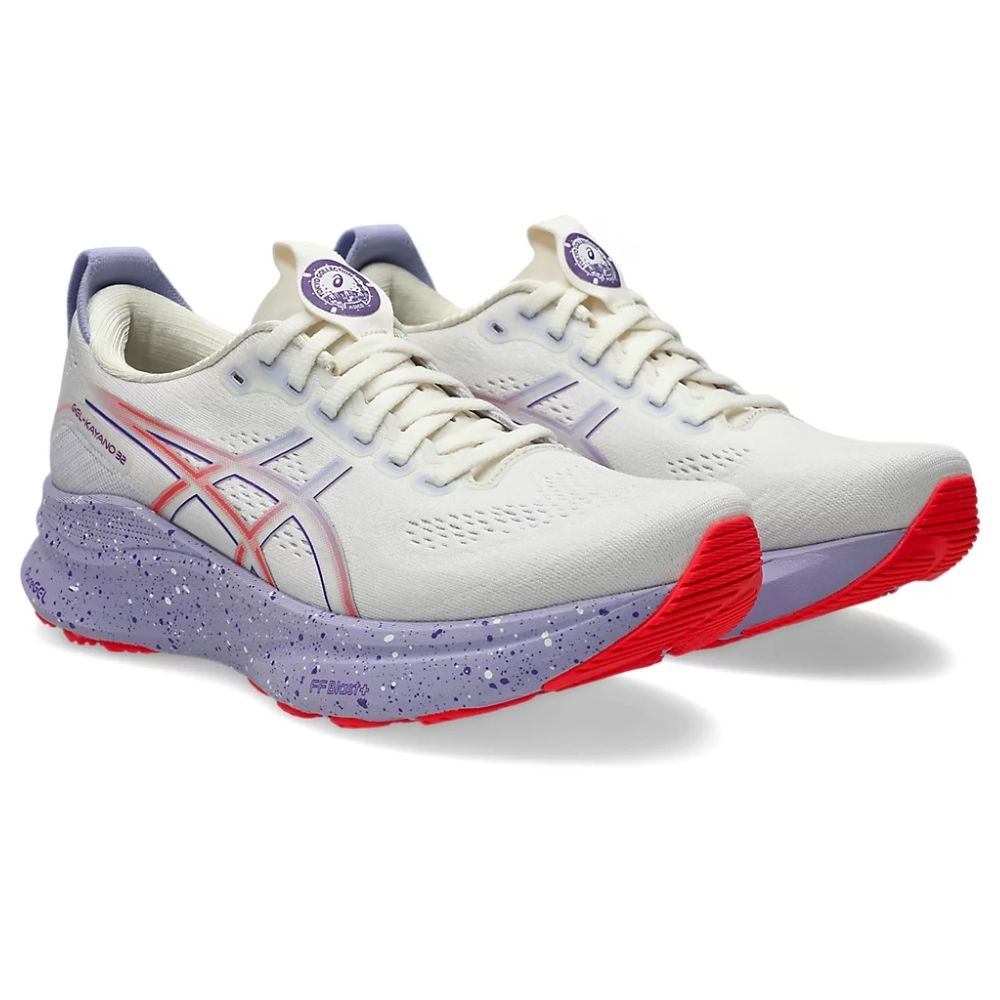 Giày chạy bộ ASICS GEL-KAYANO 32 TOKYO Nữ - 1012B915.500