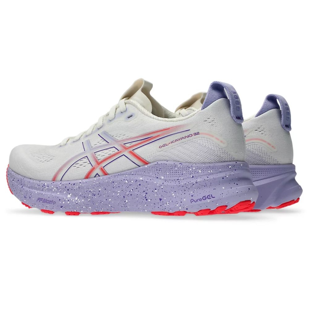 Giày chạy bộ ASICS GEL-KAYANO 32 TOKYO Nữ - 1012B915.500