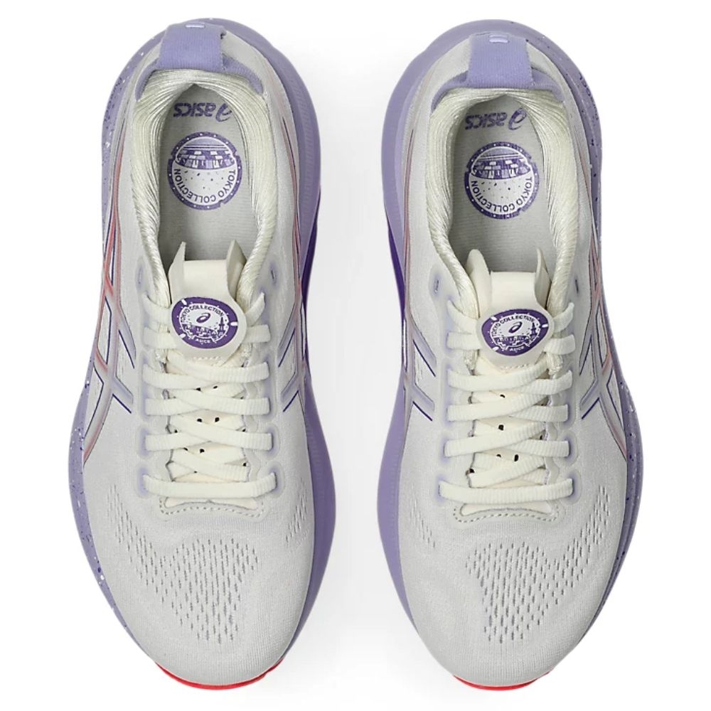 Giày chạy bộ ASICS GEL-KAYANO 32 TOKYO Nữ - 1012B915.500