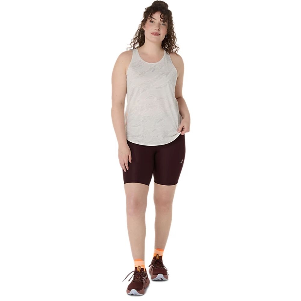 Áo Tank Top chạy trail ASICS FUJITRAIL Nữ - 2012D324.101