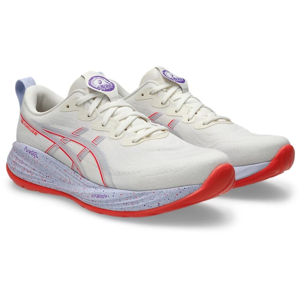 Giày chạy bộ ASICS GEL-CUMULUS 27 TOKYO Nam - 1011C186.500