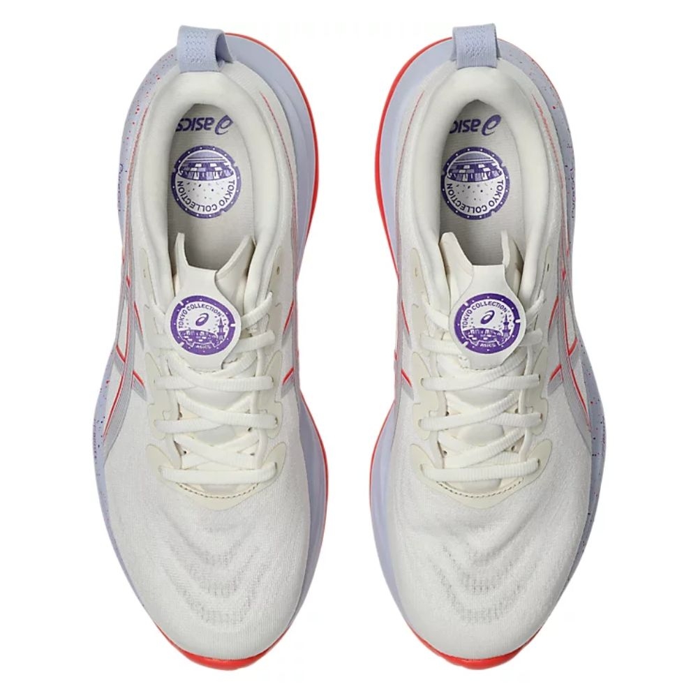 Giày chạy bộ ASICS GEL-CUMULUS 27 TOKYO Nam - 1011C186.500