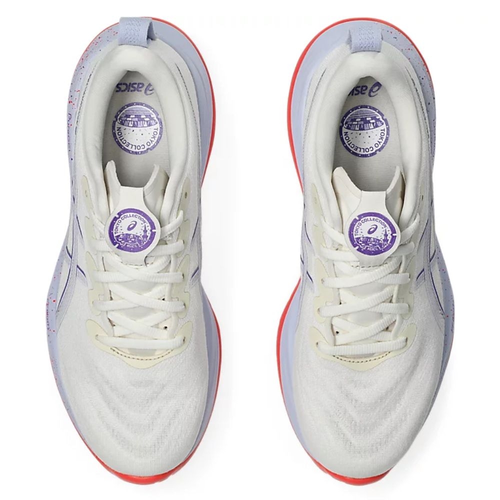 Giày chạy bộ ASICS GEL-CUMULUS 27 TOKYO Nữ - 1012B955.500