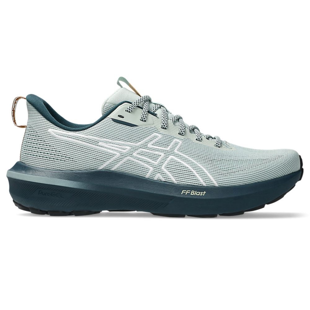 Giày chạy bộ ASICS GT-1000 14 TR Nam - 1011C131.300
