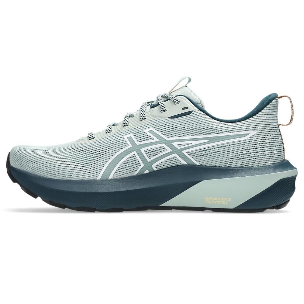 Giày chạy bộ ASICS GT-1000 14 TR Nam - 1011C131.300