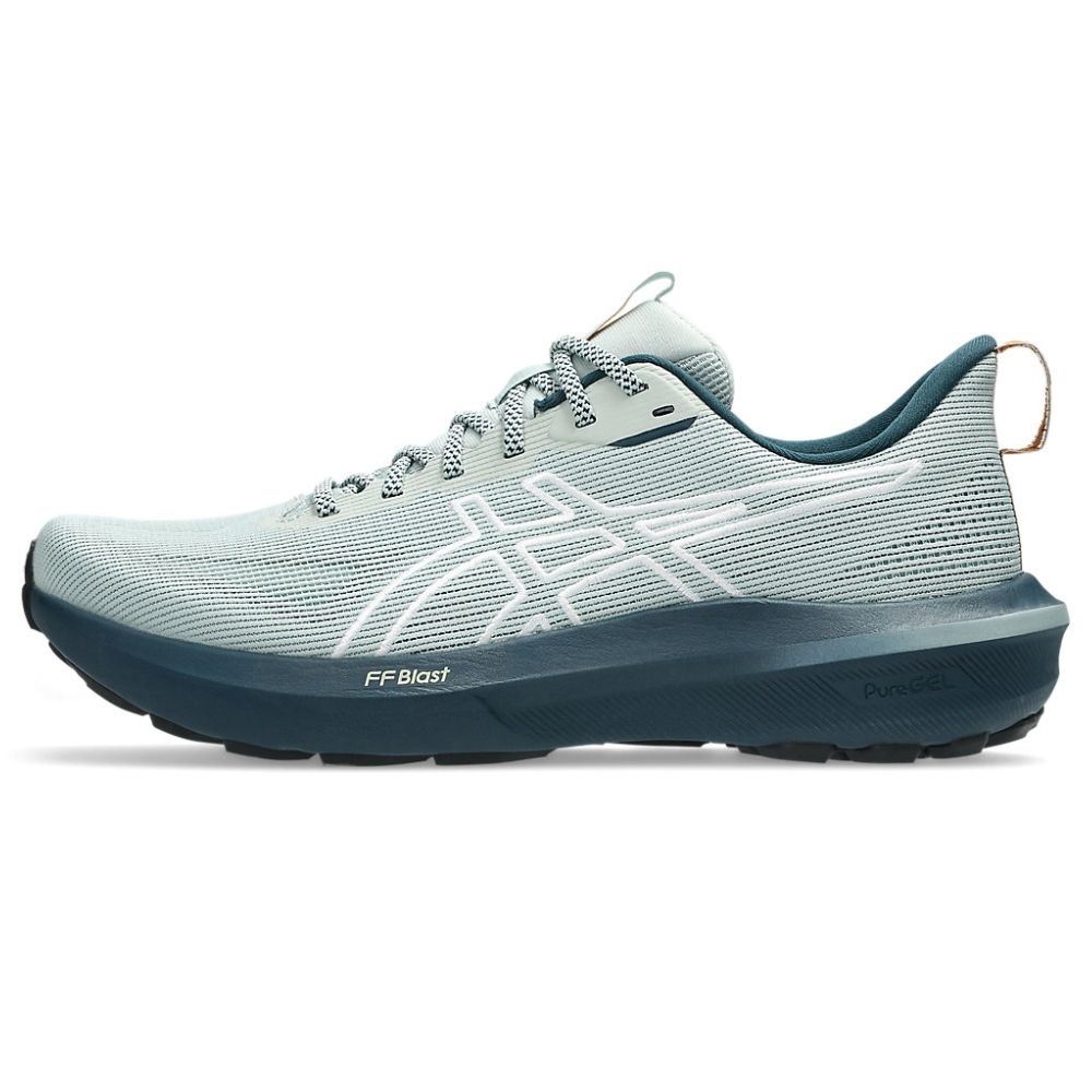 Đánh Giá Chi Tiết Giày chạy bộ ASICS GT-1000 14 TR Nam - 1011C131.300 - Mua Chính Hãng Tại Hải Dương