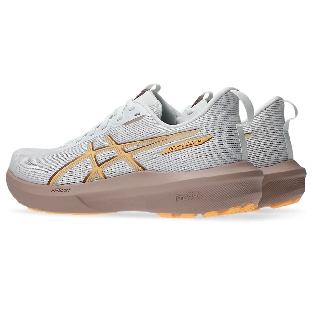 Giày chạy bộ ASICS GT-1000 14 Nữ - 1012B859.100