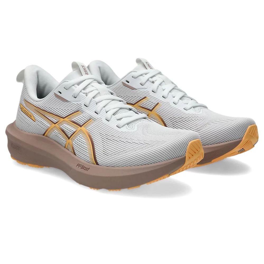 Giày chạy bộ ASICS GT-1000 14 Nữ - 1012B859.100