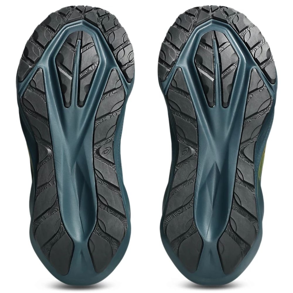 Giày chạy bộ ASICS NOVABLAST 5 TR Nam - 1011C138.300