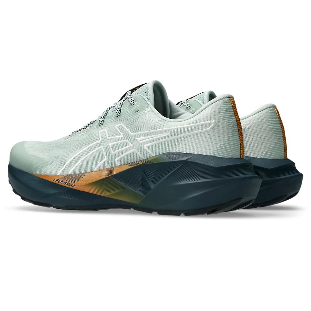 Giày chạy bộ ASICS NOVABLAST 5 TR Nam - 1011C138.300