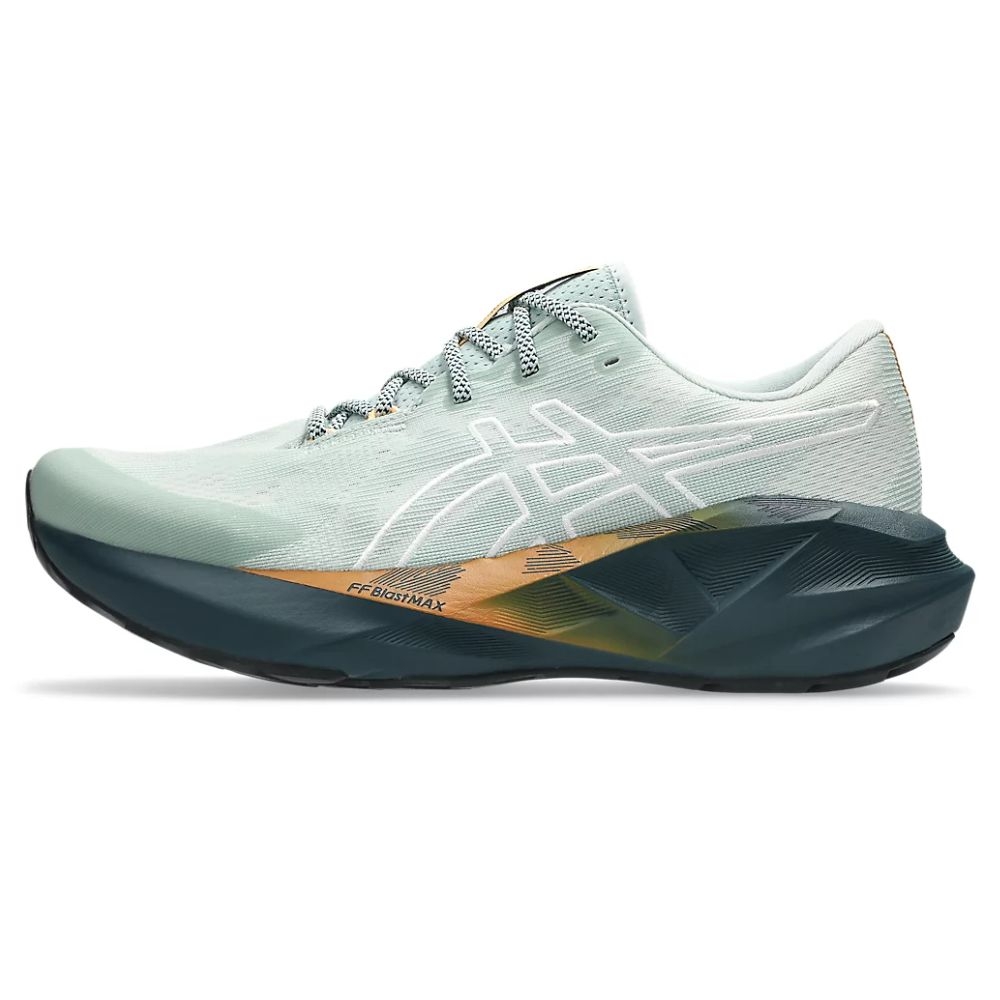 Đánh Giá Chi Tiết Giày chạy bộ ASICS NOVABLAST 5 TR Nam - 1011C138.300 - Mua Chính Hãng Tại Hải Dương