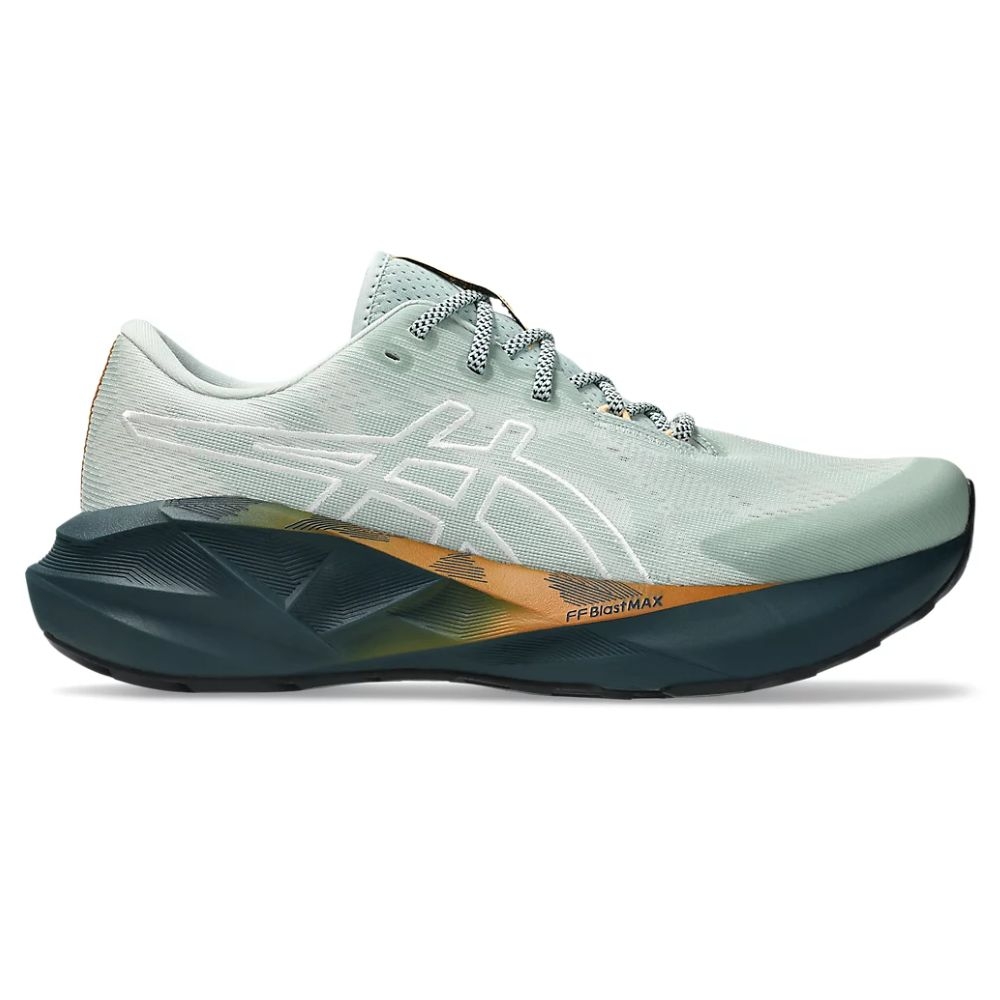 Giày chạy bộ ASICS NOVABLAST 5 TR Nam - 1011C138.300