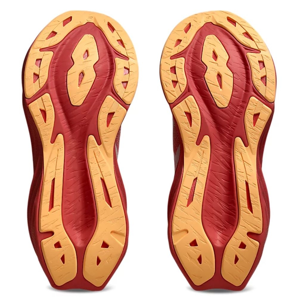 Giày chạy bộ ASICS DYNABLAST 5 Nữ - 1012B776.701