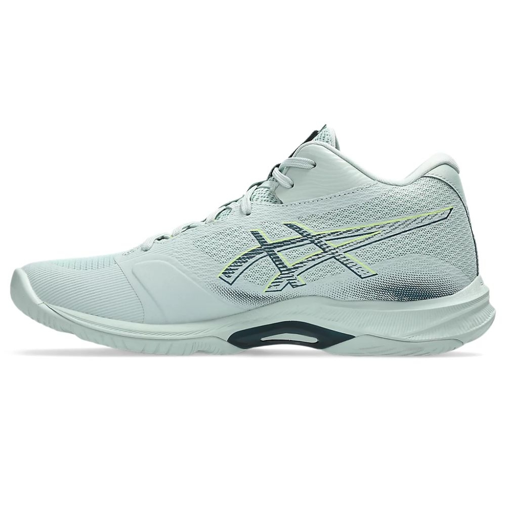Giày bóng chuyền/pickleball ASICS NETBURNER BALLISTIC FF MT 4 Nam - 1051A090.300