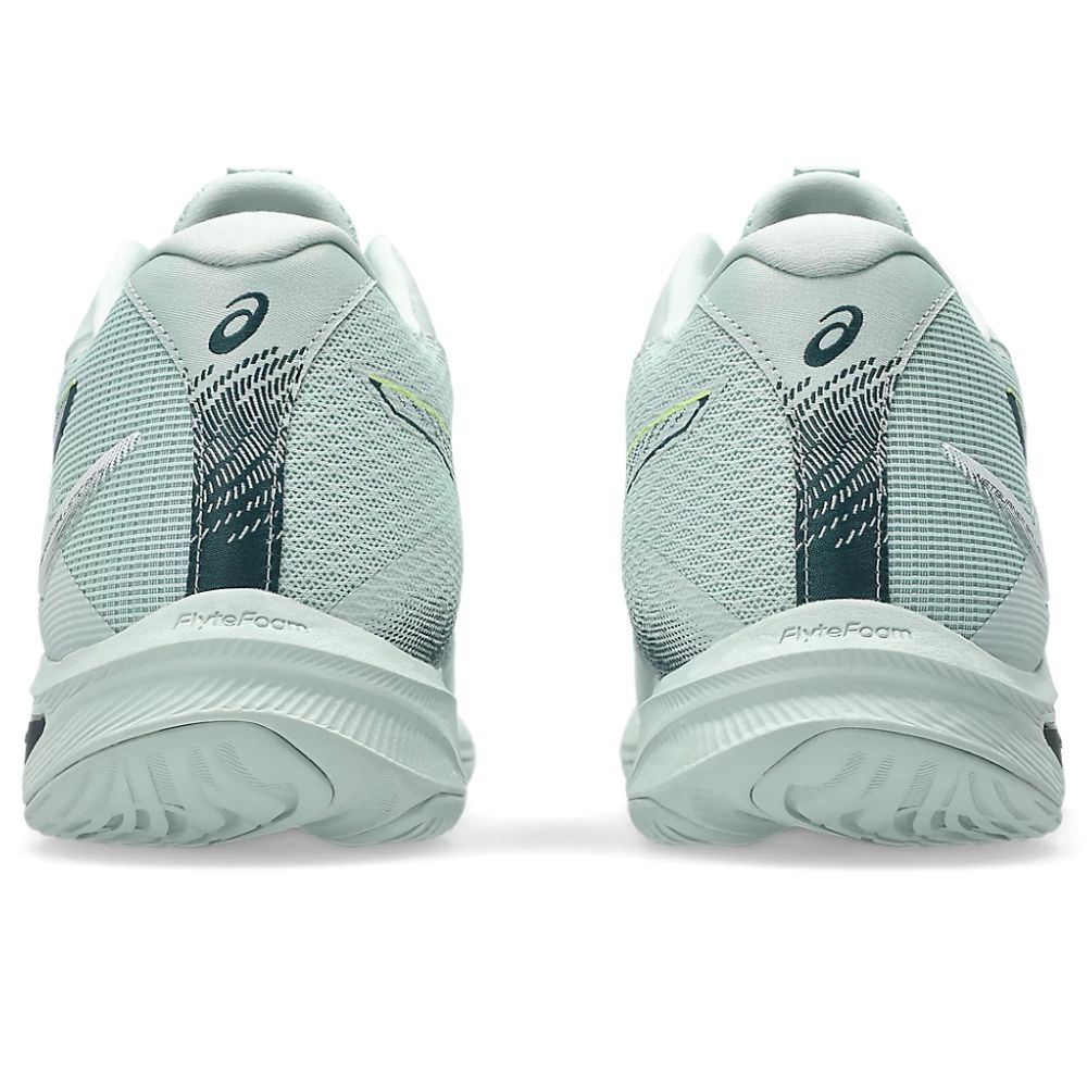Giày bóng chuyền/pickleball ASICS NETBURNER BALLISTIC FF MT 4 Nam - 1051A090.300