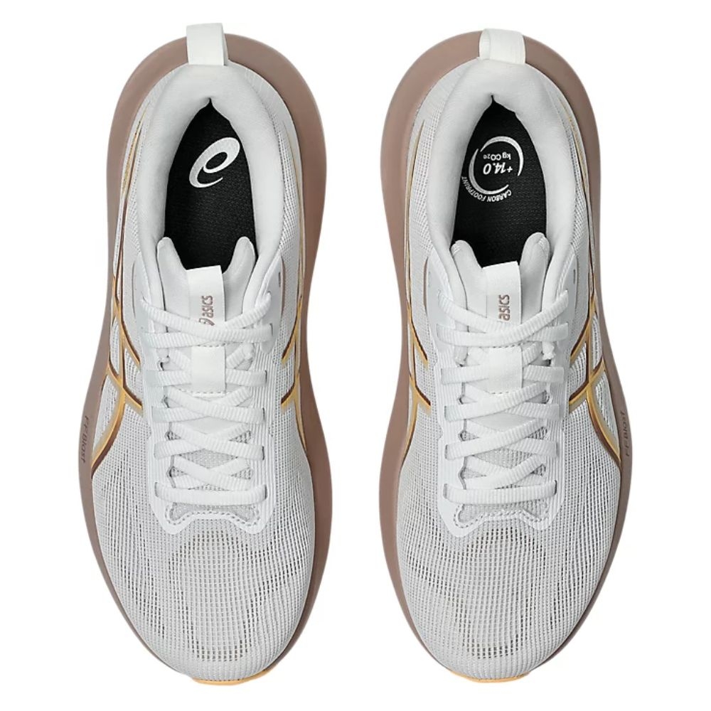 Giày chạy bộ ASICS GT-1000 14 Nữ - 1012B859.100