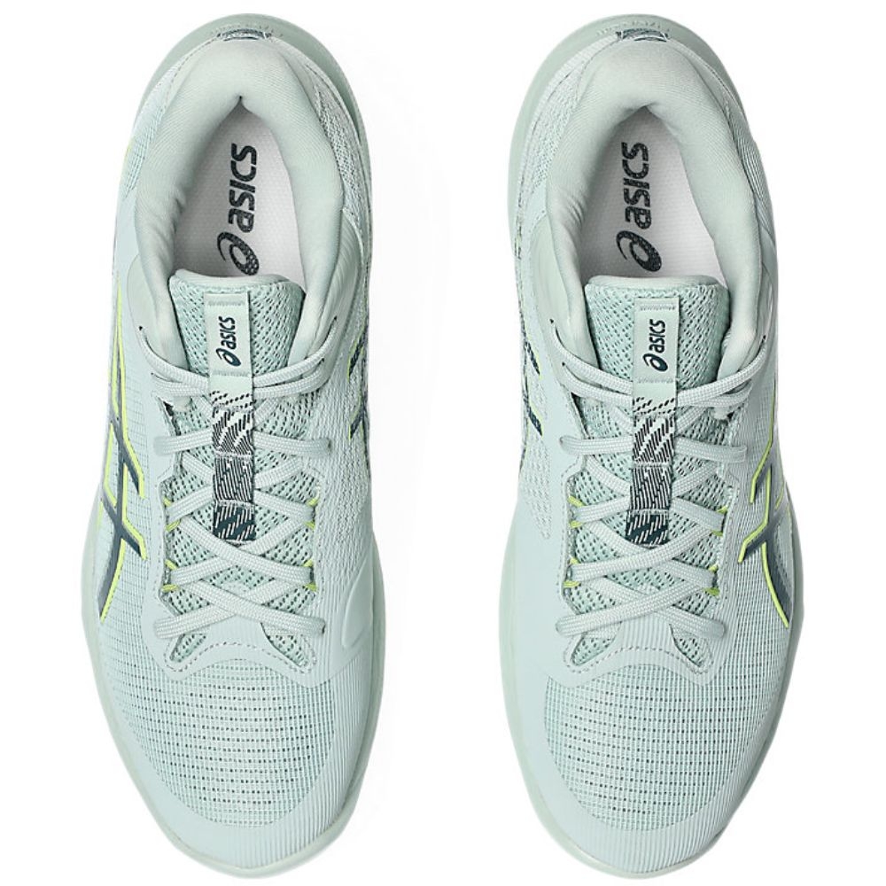 Giày bóng chuyền/pickleball ASICS NETBURNER BALLISTIC FF MT 4 Nam - 1051A090.300