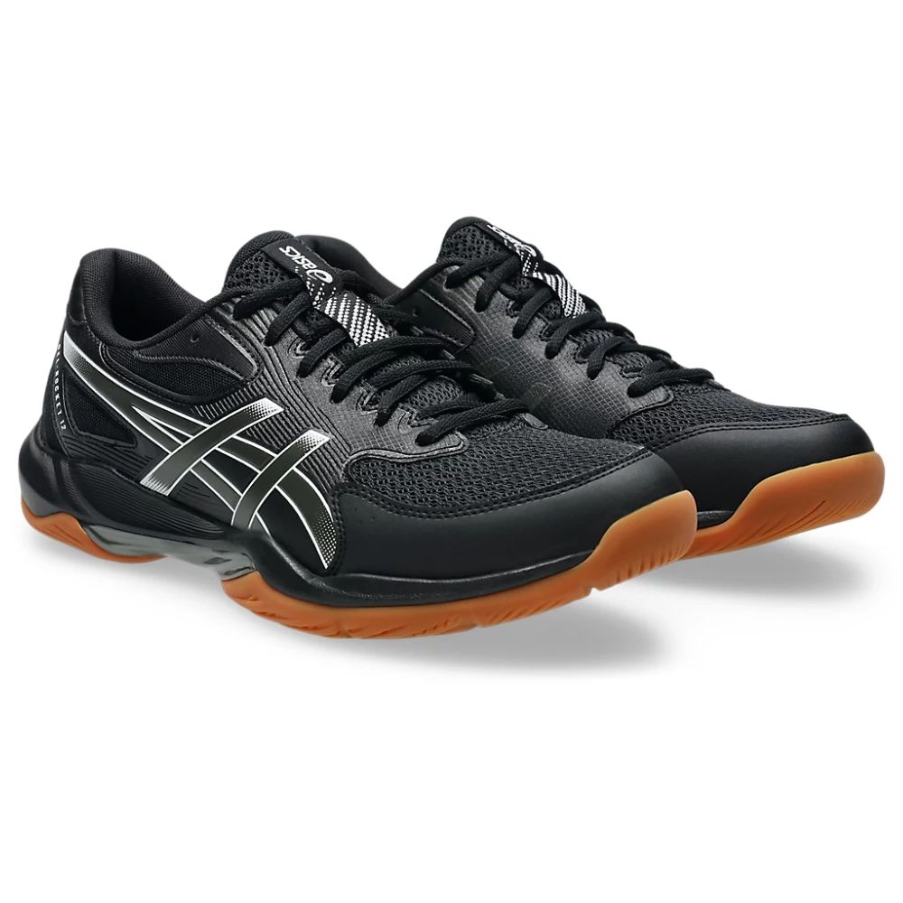 Giày thể thao trong nhà/pickleball ASICS GEL-ROCKET 12 Nam - 1071A116.001