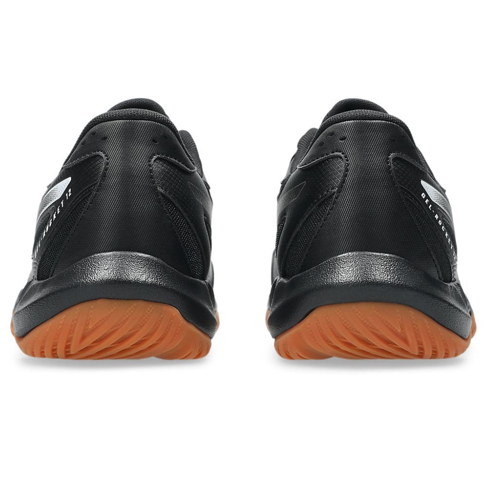 Giày thể thao trong nhà/pickleball ASICS GEL-ROCKET 12 Nam - 1071A116.001