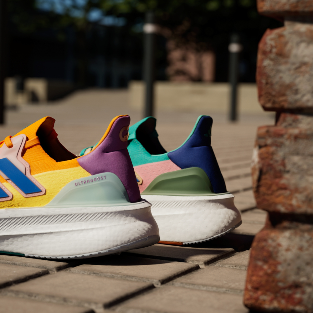 Giày chạy bộ adidas Ultraboost 5 Nam - IF1484