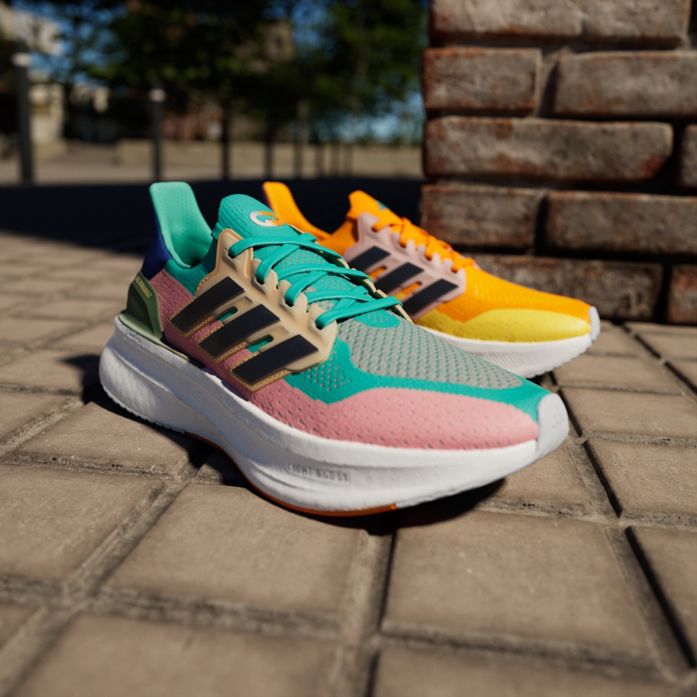 Giày chạy bộ adidas Ultraboost 5 Nam - IF1484