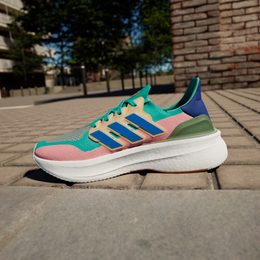 Giày chạy bộ adidas Ultraboost 5 Nam - IF1484