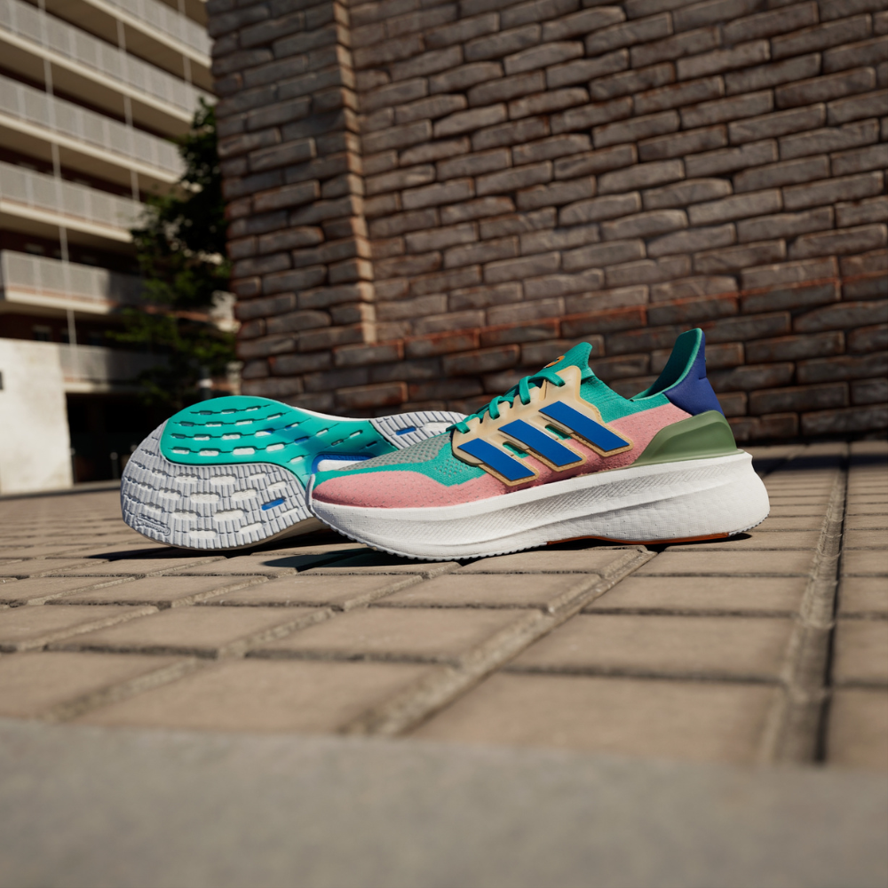 Giày chạy bộ adidas Ultraboost 5 Nam - IF1484