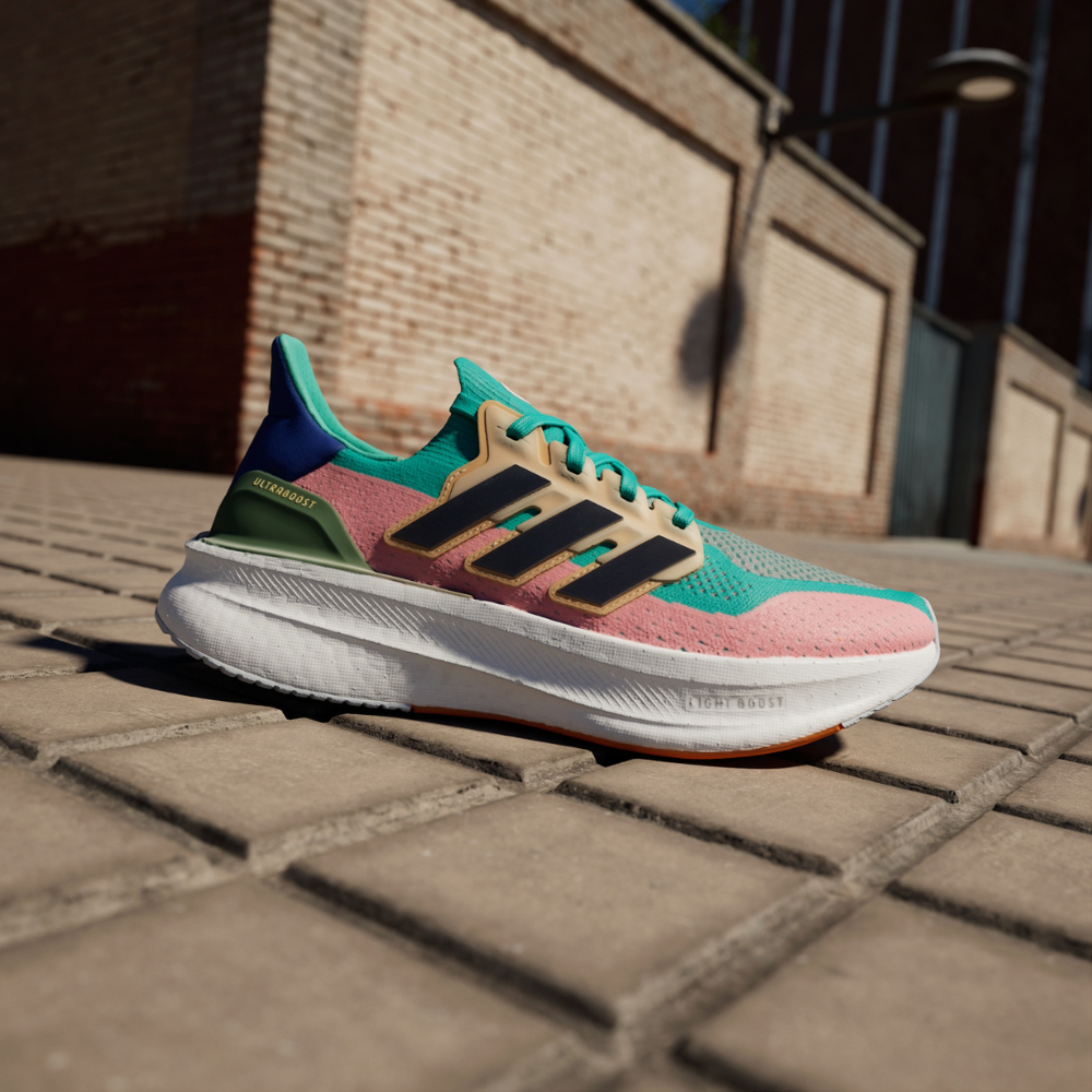 Giày chạy bộ adidas Ultraboost 5 Nam - IF1484