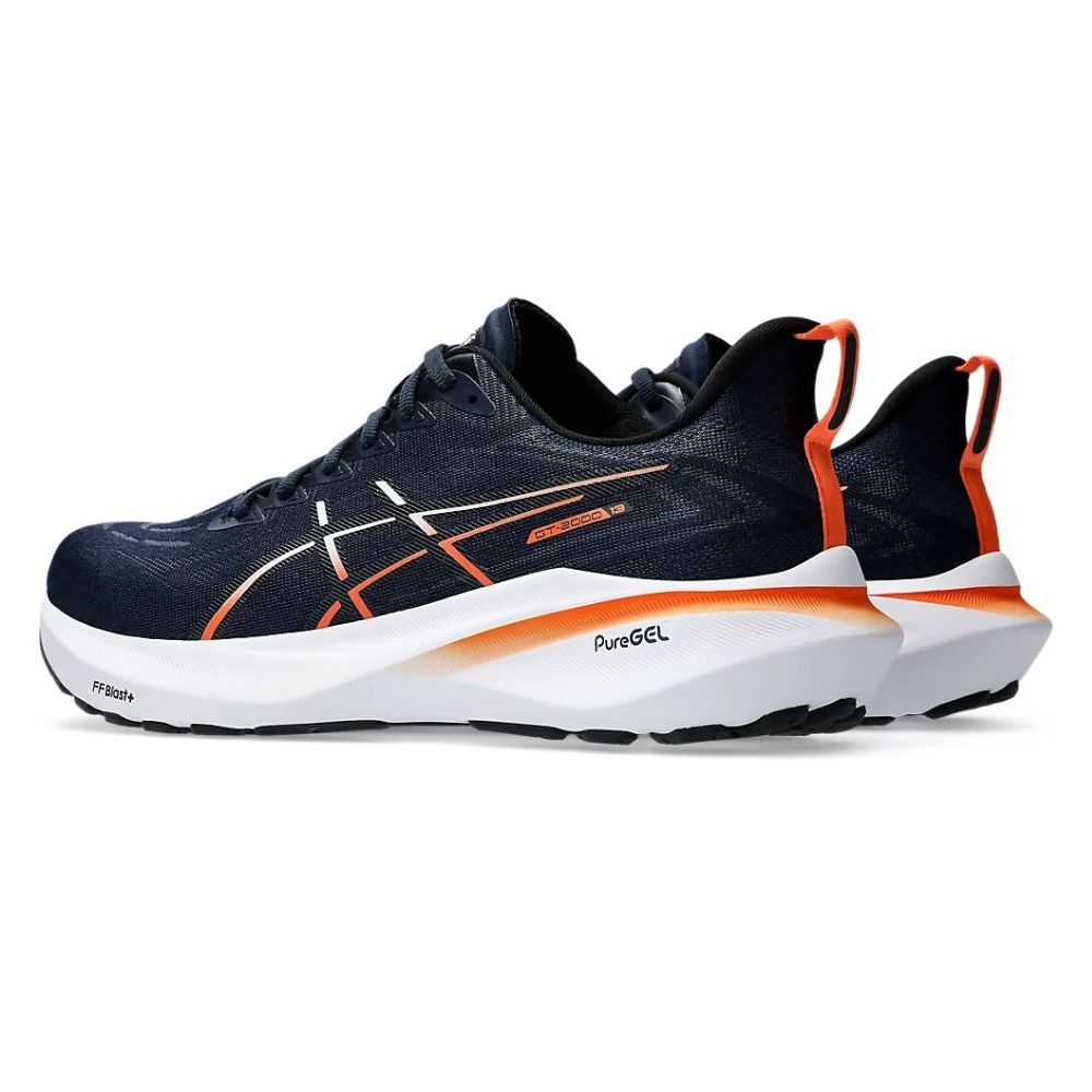 Giày chạy bộ ASICS GT-2000 13 Nam - 1011B861.401