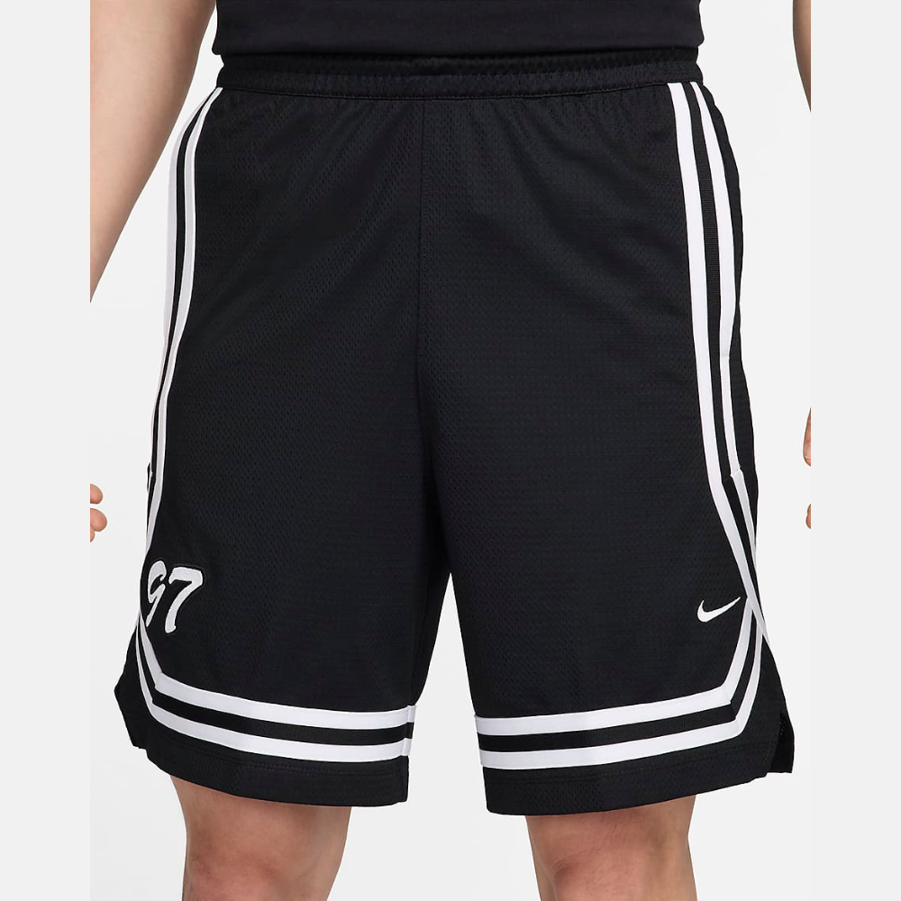 Quần short bóng rổ Nike Dri-FIT Nam - FN2884-010