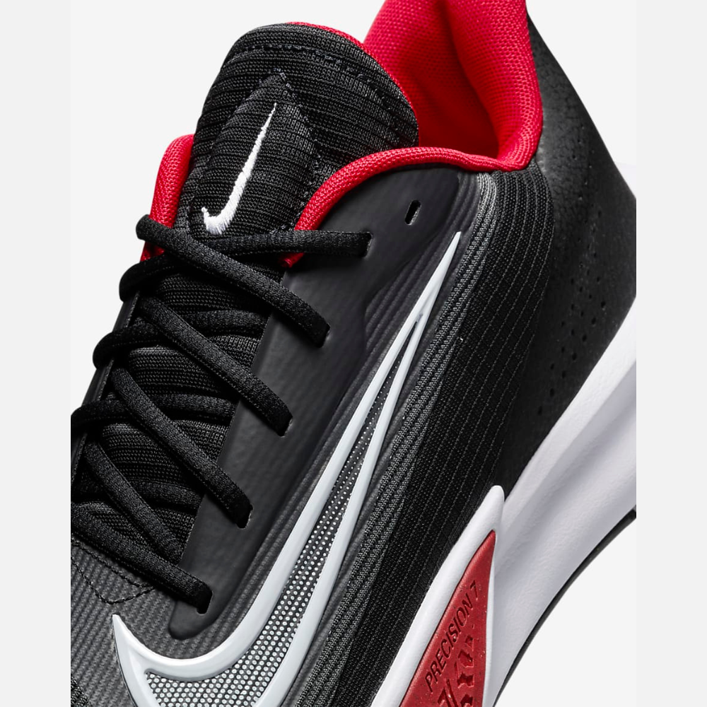 Giày bóng rổ Nike Precision 7 Nam - FN4322-002