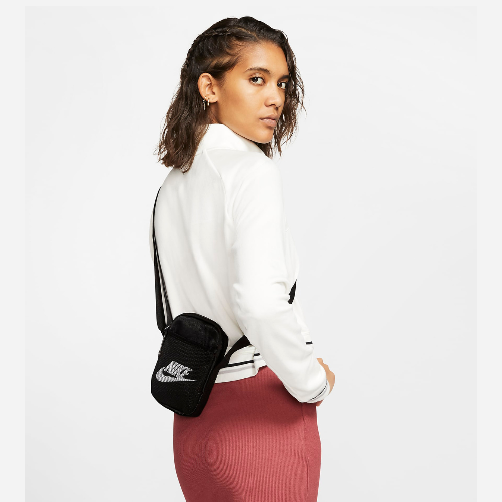 Túi đeo chéo Nike Heritage Unisex - BA5871-010
