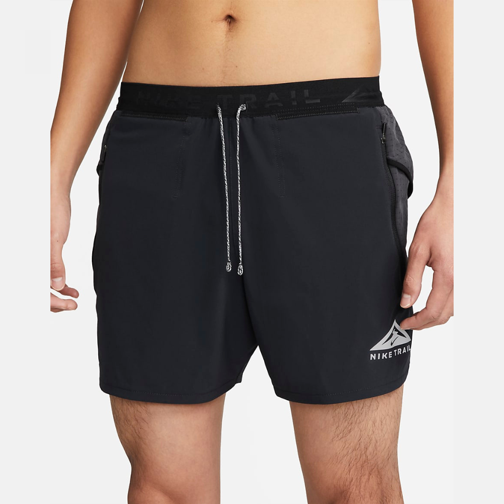Quần short chạy trail Nike Dri-FIT Nam - DV9312-010