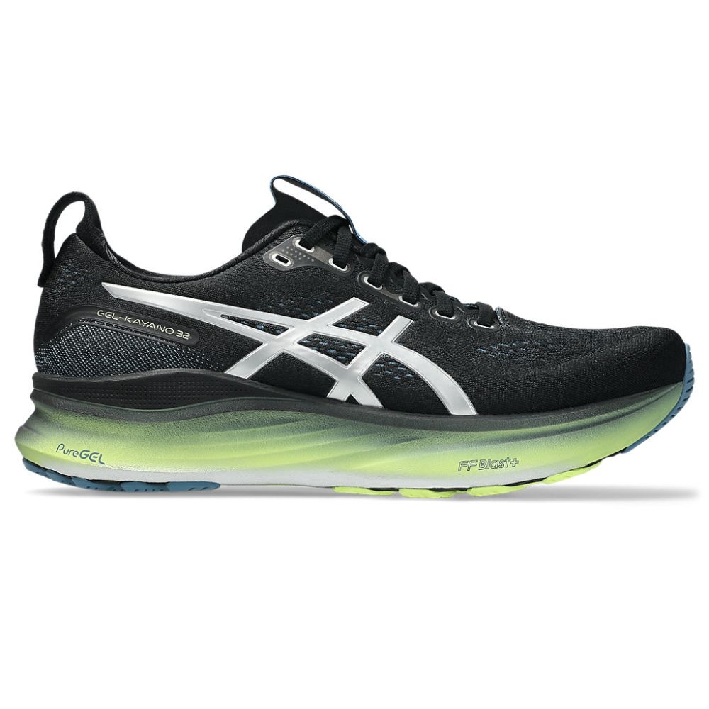 Giày chạy bộ ASICS GEL-KAYANO 32 LUXE Nữ - 1012B904.001