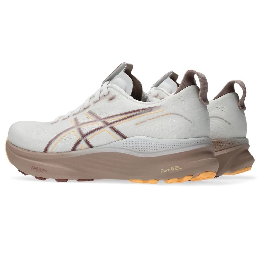 Giày chạy bộ ASICS GEL-KAYANO 32 Nữ - 1012B838.101
