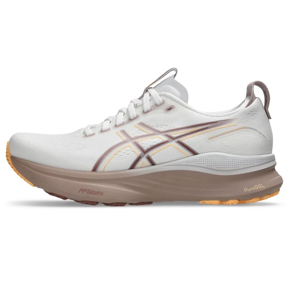 Giày chạy bộ ASICS GEL-KAYANO 32 Nữ - 1012B838.101