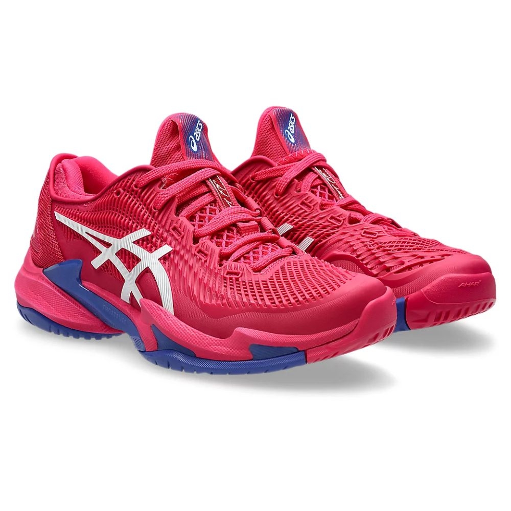 Giày tennis/pickleball ASICS COURT FF 3 Nữ - 1042A220.700